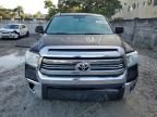 2017 Toyota Tundra Double Cab SR