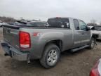 2012 GMC Sierra K1500 SLE