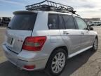 2010 Mercedes-Benz GLK 350 4matic