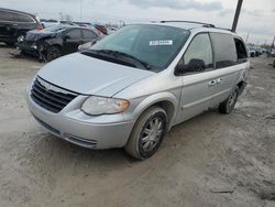 2007 Chrysler Town & Country Touring en venta en Indianapolis, IN