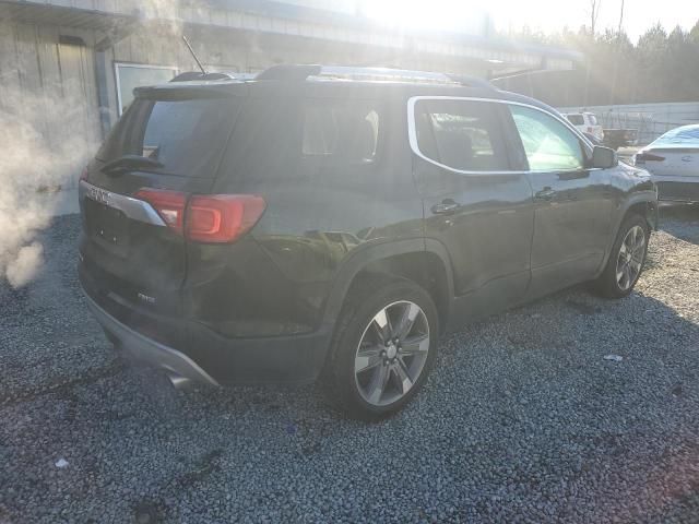 2017 GMC Acadia SLT-2