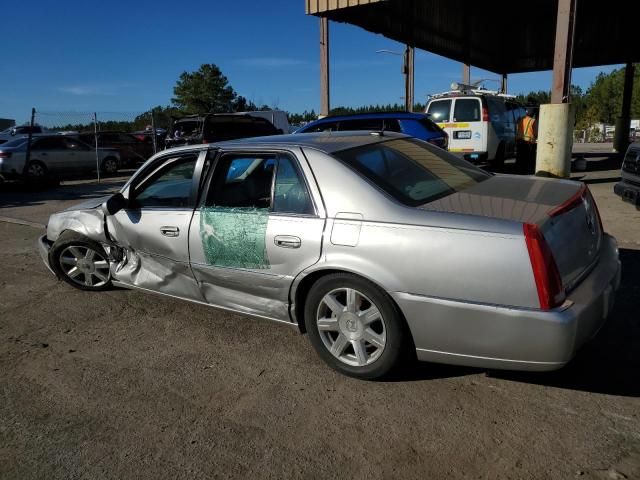 2007 Cadillac DTS