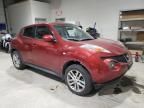 2011 Nissan Juke S