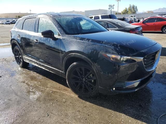 2023 Mazda CX-9 Touring Plus