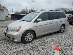 2009 Honda Odyssey EX en venta en Columbus, OH