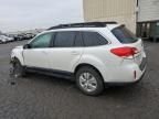 2011 Subaru Outback 2.5I