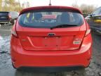 2013 Ford Fiesta SE