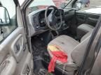 2000 Chevrolet Express G2500