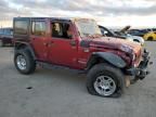 2011 Jeep Wrangler Unlimited Sport