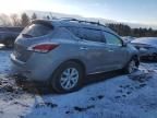 2011 Nissan Murano S