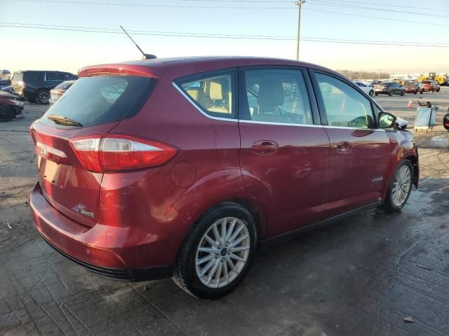 2014 Ford C-MAX SEL