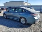 2016 Hyundai Sonata Hybrid