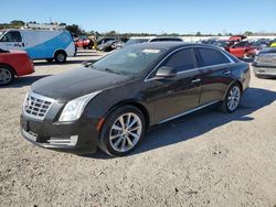 Salvage cars for sale at Harleyville, SC auction: 2013 Cadillac XTS Luxury Collection