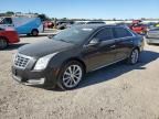 2013 Cadillac XTS Luxury Collection