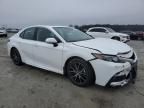 2023 Toyota Camry SE Night Shade