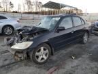 2004 Honda Civic EX