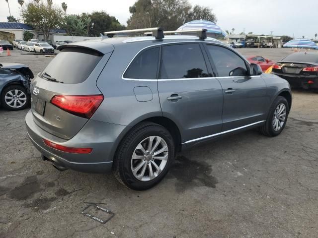 2014 Audi Q5 Premium