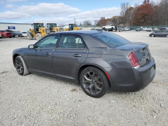 2021 Chrysler 300 S