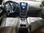 2011 Chrysler Town & Country Touring L