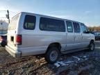 2013 Ford Econoline E350 Super Duty Wagon