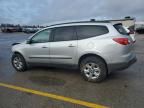 2011 Chevrolet Traverse LS