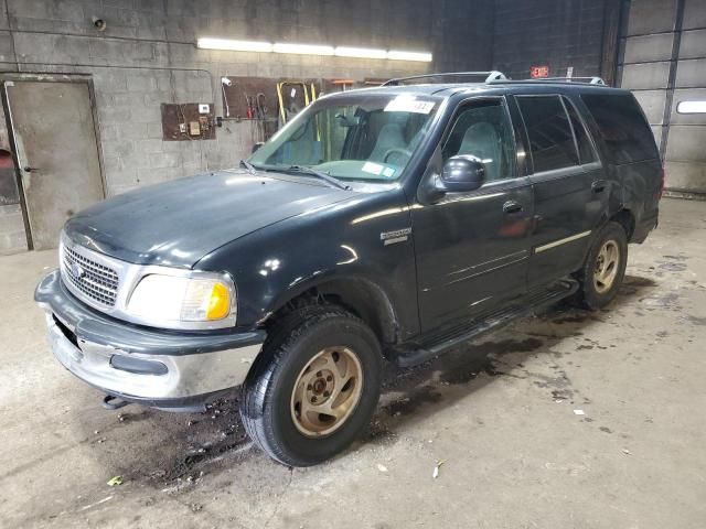 1998 Ford Expedition