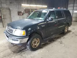 1998 Ford Expedition en venta en Angola, NY