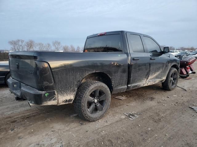 2014 Dodge RAM 1500 ST