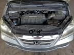 2007 Honda Odyssey EXL