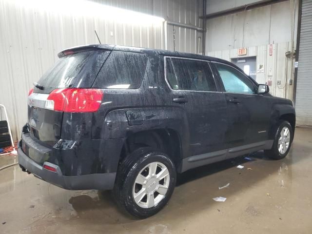 2013 GMC Terrain SLE