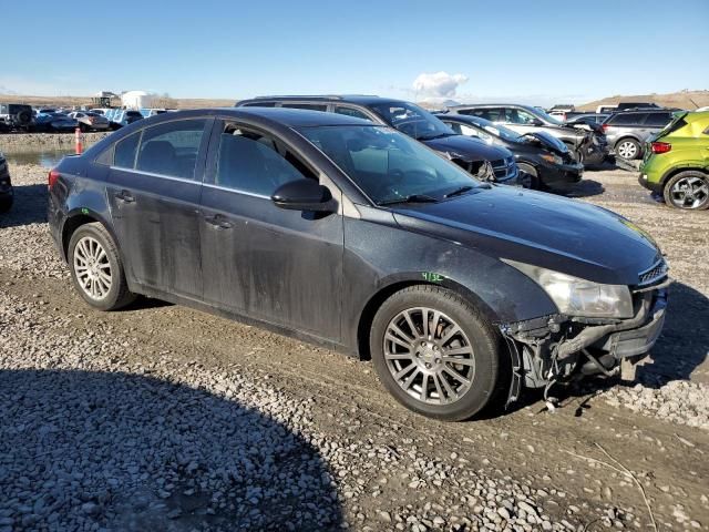 2014 Chevrolet Cruze ECO