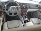 2006 Jeep Commander Limited