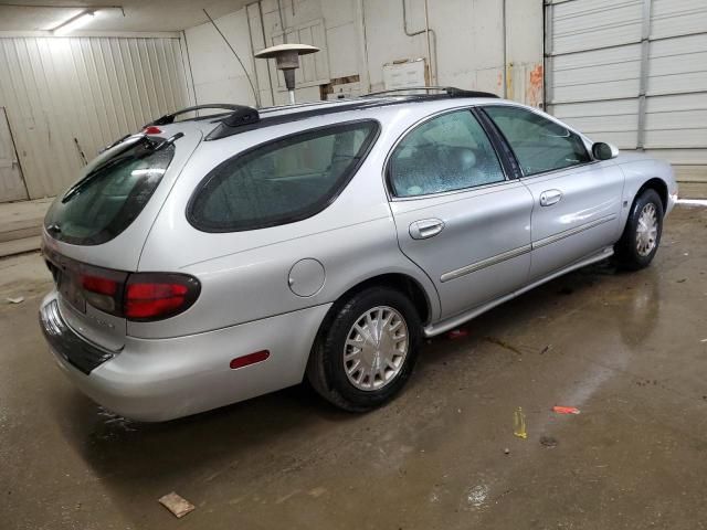 1999 Mercury Sable GS