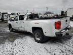 2019 Chevrolet Silverado K3500