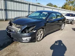 Nissan Vehiculos salvage en venta: 2015 Nissan Altima 2.5