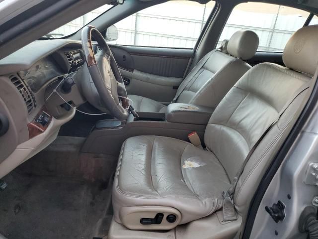 2003 Buick Park Avenue Ultra