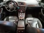 2011 Audi Q5 Premium Plus