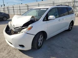 2014 Toyota Sienna LE en venta en Sun Valley, CA