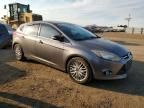 2013 Ford Focus Titanium