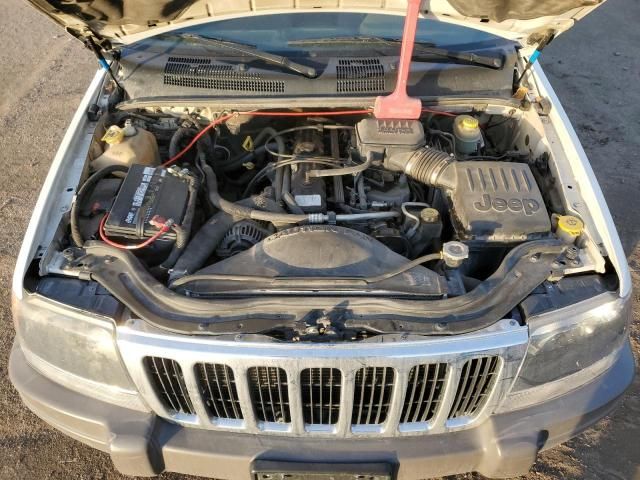 2003 Jeep Grand Cherokee Laredo