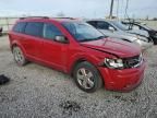 2013 Dodge Journey SE