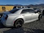 2022 Chrysler 300 Touring L