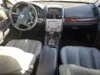 2009 Mitsubishi Galant ES