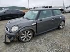 2011 Mini Cooper S