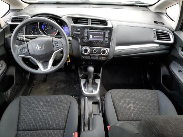 2015 Honda FIT LX