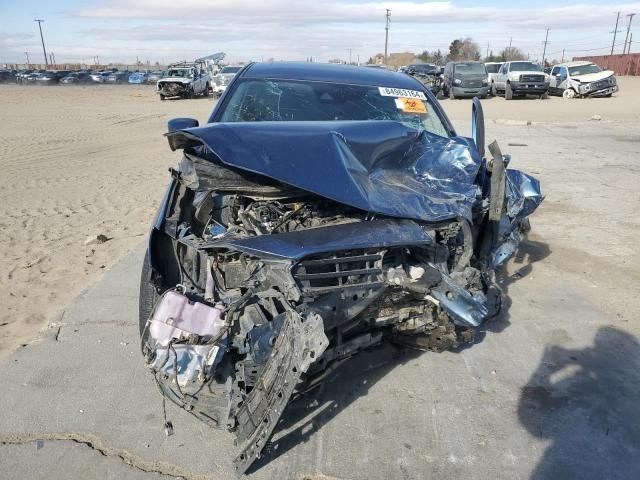 2017 Mazda 3 Grand Touring