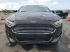 2013 Ford Fusion Titanium