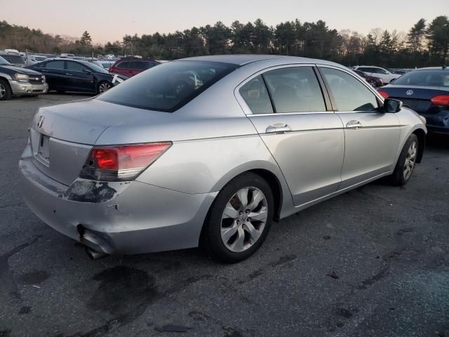 2009 Honda Accord EX