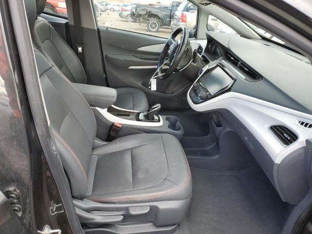 2019 Chevrolet Bolt EV Premier