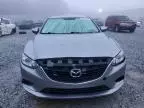 2015 Mazda 6 Sport